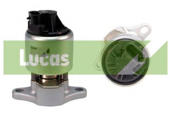 LUCAS ELECTRICAL FDR300