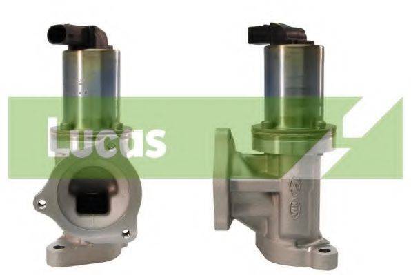 LUCAS ELECTRICAL FDR303