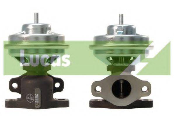 LUCAS ELECTRICAL FDR304