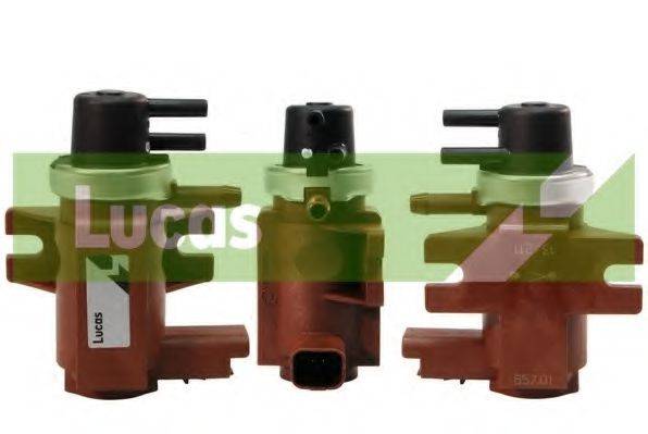 LUCAS ELECTRICAL FDR323