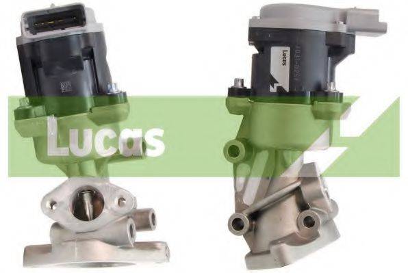 LUCAS ELECTRICAL FDR388