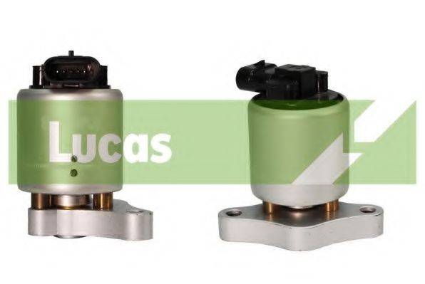 LUCAS ELECTRICAL FDR127