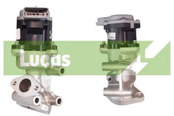 LUCAS ELECTRICAL FDR221