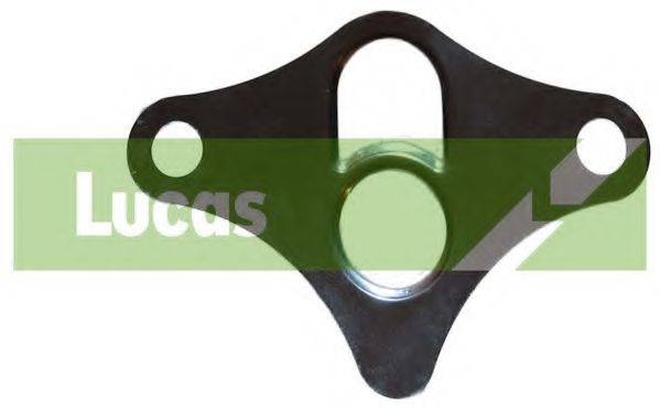 VAUXHALL 24411213 Клапан повернення ОГ