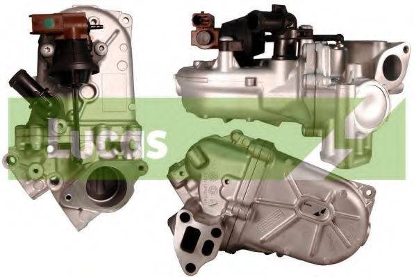 LUCAS ELECTRICAL FDR354