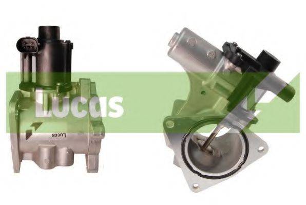 LUCAS ELECTRICAL FDR373