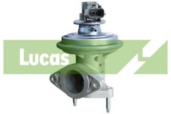 LUCAS ELECTRICAL FDR431