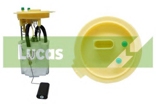 LUCAS ELECTRICAL FDB1202