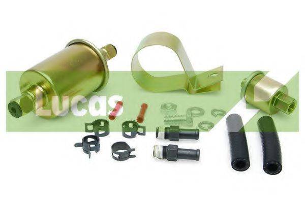 LUCAS ELECTRICAL FDB790