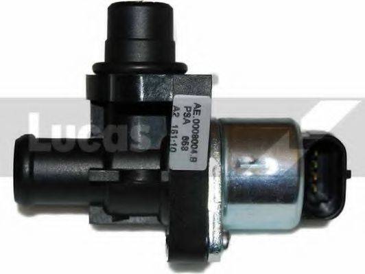 LUCAS ELECTRICAL FDB1508