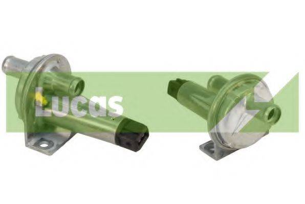 STANDARD 14765 Поворотна заслінка, підведення повітря