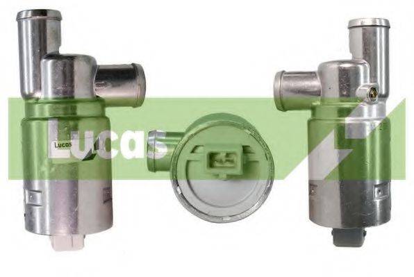 LUCAS ELECTRICAL FDB968
