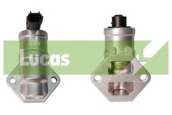 LUCAS ELECTRICAL FDB981