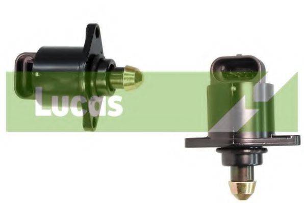 LUCAS ELECTRICAL FDB1554
