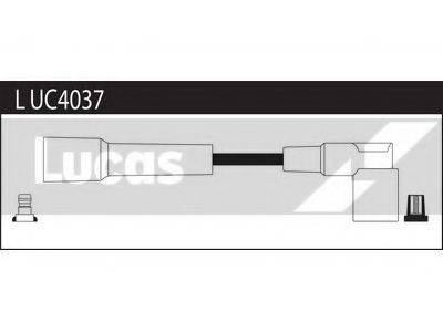 LUCAS ELECTRICAL LUC4037