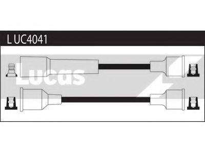 LUCAS ELECTRICAL LUC4041