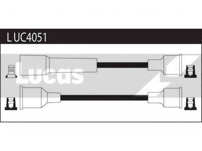 LUCAS ELECTRICAL LUC4051