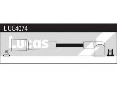 LUCAS ELECTRICAL LUC4074