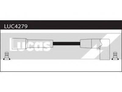 LUCAS ELECTRICAL LUC4279