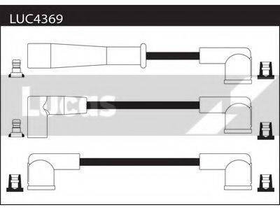 LUCAS ELECTRICAL LUC4369