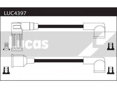 LUCAS ELECTRICAL LUC4397