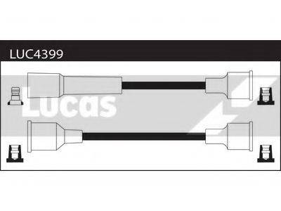 LUCAS ELECTRICAL LUC4399