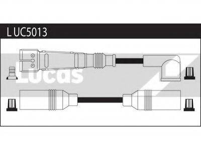 LUCAS ELECTRICAL LUC5013