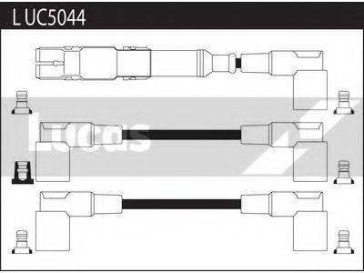 LUCAS ELECTRICAL LUC5044