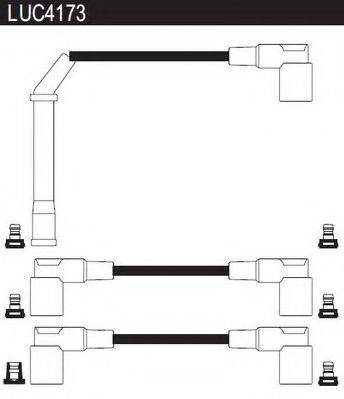 LUCAS ELECTRICAL LUC4173