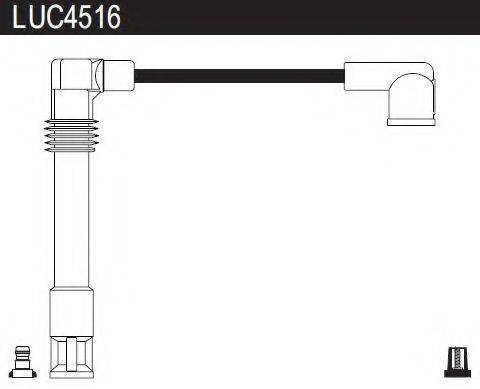 LUCAS ELECTRICAL LUC4516