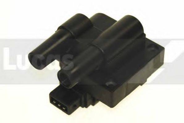 LUCAS ELECTRICAL DMB407