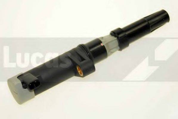 LUCAS ELECTRICAL DMB804