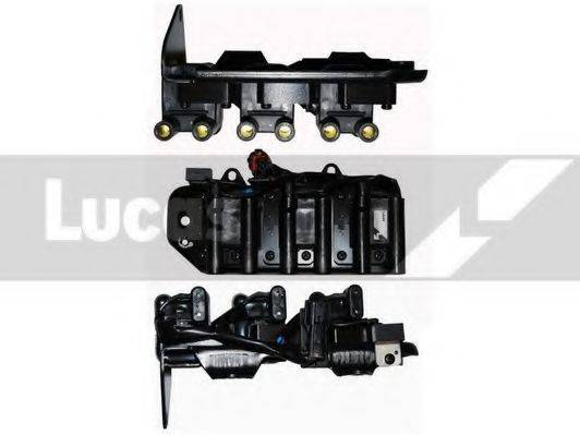 LUCAS ELECTRICAL DMB991