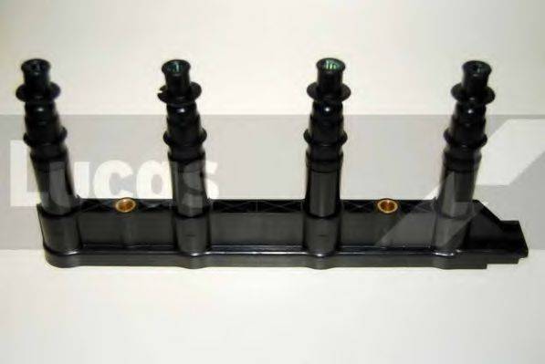 LUCAS ELECTRICAL DMB986