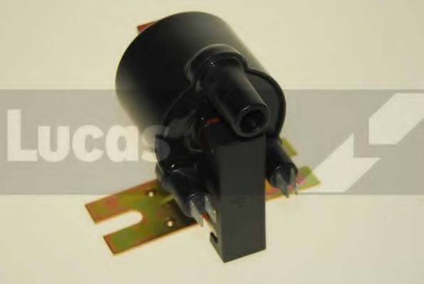 LUCAS ELECTRICAL DLB801
