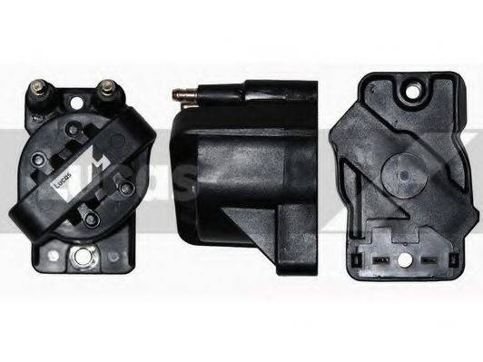 LUCAS ELECTRICAL DMB970