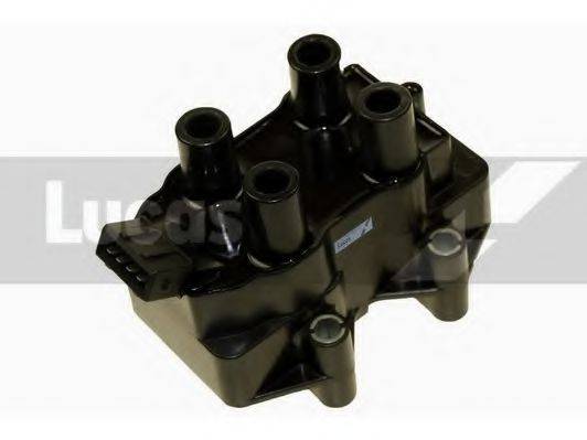 INTERMOTOR CP231 Котушка запалювання