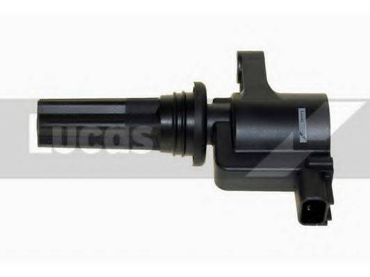 FUELPARTS CU1014 Елемент котушки запалювання