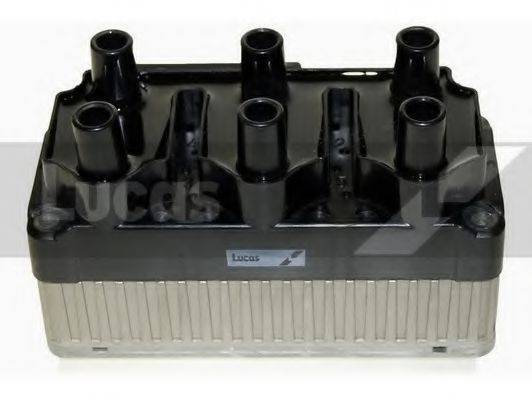 LUCAS ELECTRICAL DMB921