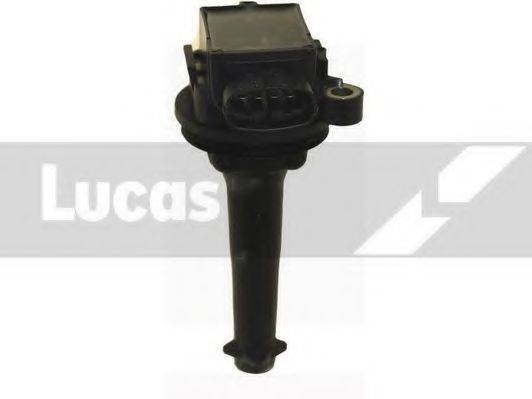 LUCAS ELECTRICAL DMB927