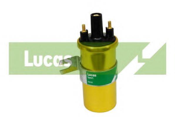 LUCAS ELECTRICAL DLB105