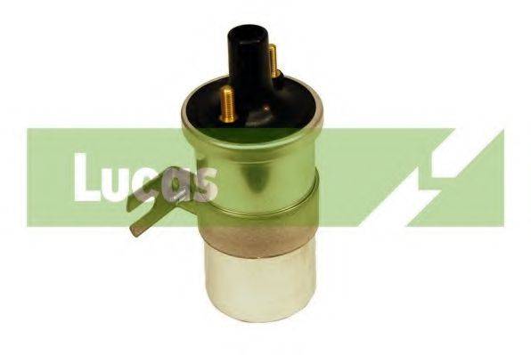 FUELPARTS CU1096 Котушка запалювання