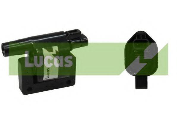 LUCAS ELECTRICAL DLJ300