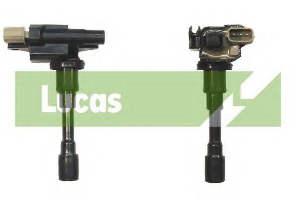 LUCAS ELECTRICAL DMB1031