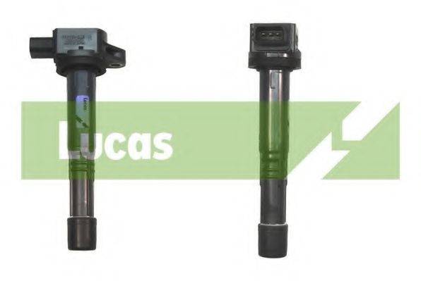 LUCAS ELECTRICAL DMB1065