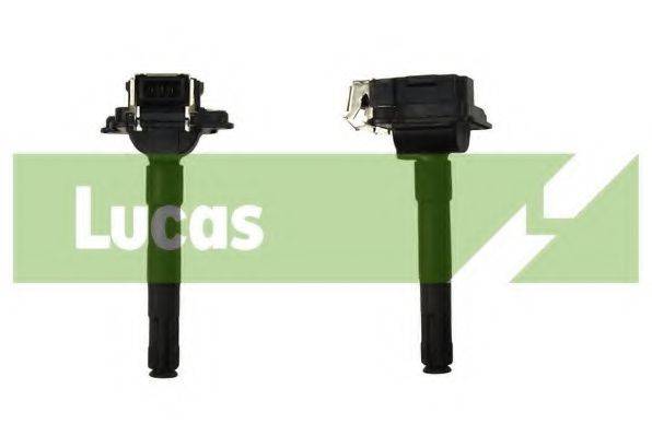 LUCAS ELECTRICAL DMB987