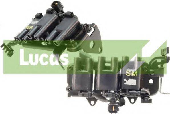 LUCAS ELECTRICAL DMB992