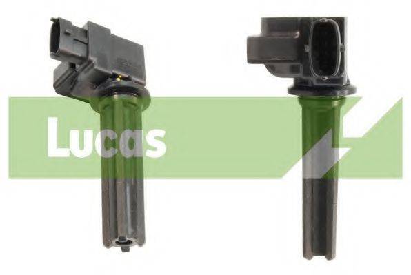 FUELPARTS CU1307 Елемент котушки запалювання