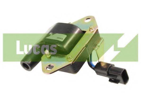 STANDARD 21013 Котушка запалювання