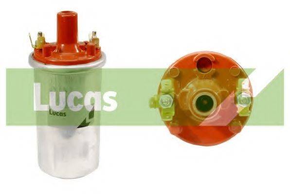FUELPARTS CU1333 Котушка запалювання